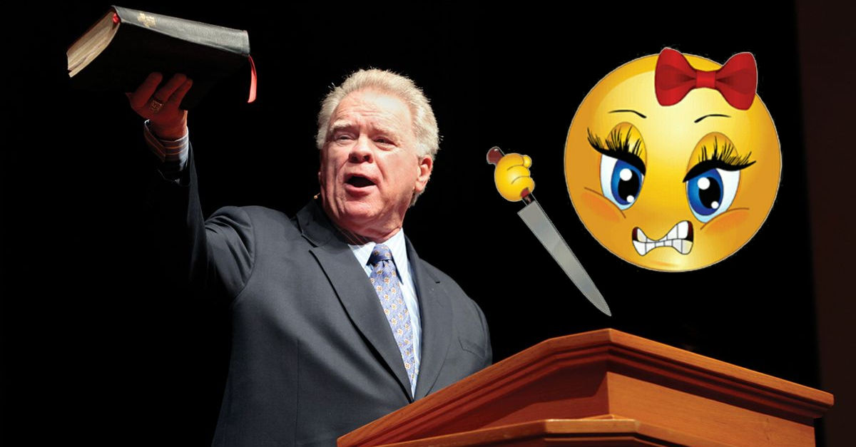 Kňaz, ktorý bol prepustený kvôli tomu, ako (ne)zvládol znásilnenie mladej študentky, bude teraz učiť kurz kresťanskej etiky