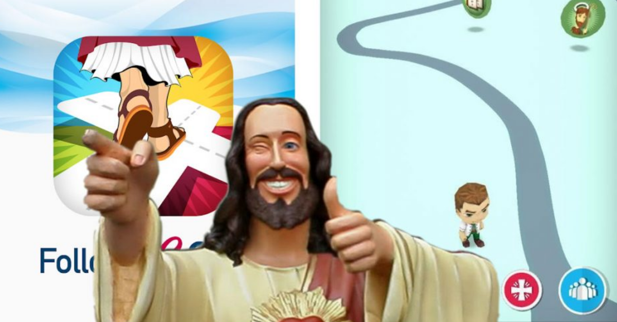 Vatikán pripravuje vlastnú verziu Pokémon GO – JC GO