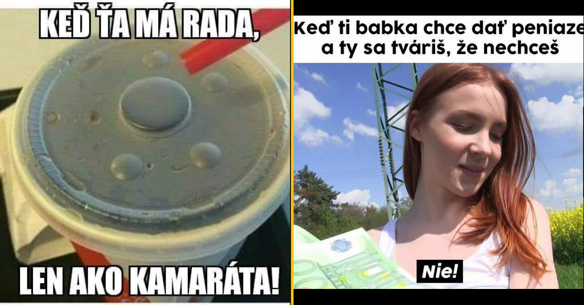 20+ Obrázkov: Všetko vtipné z internetu! #109
