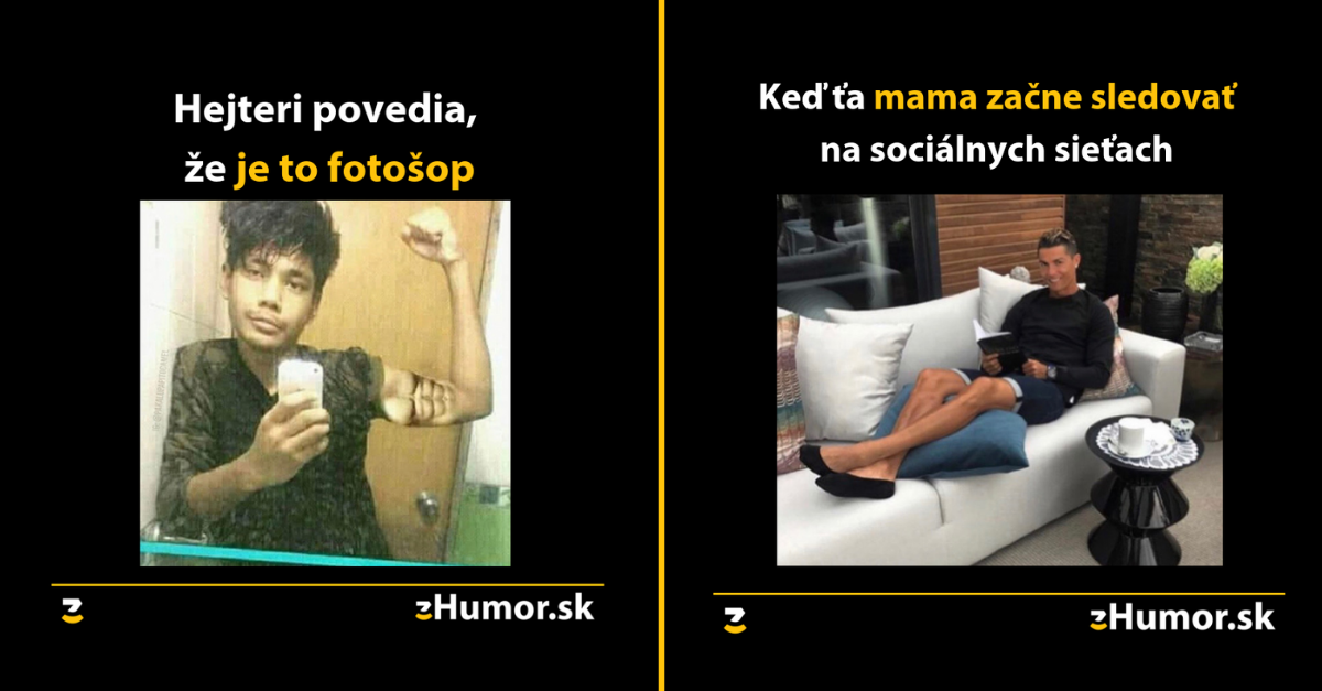 Zopár memečiek, ktoré vznikli aby ti spríjemnili dnešný deň #440