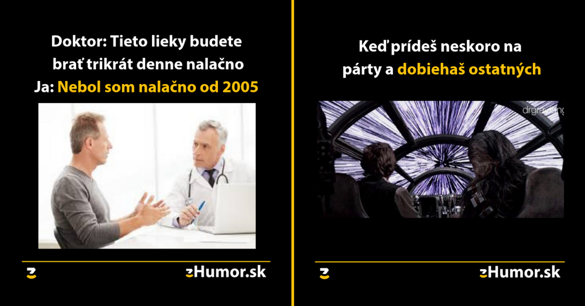 Zopár memečiek, ktoré vznikli aby ti spríjemnili dnešný deň #447