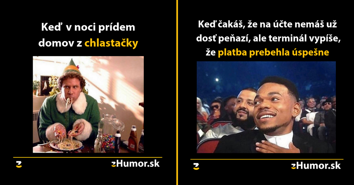 Zopár memečiek, ktoré vznikli aby ti spríjemnili dnešný deň #450