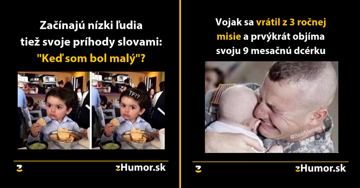 Zopár memečiek, ktoré vznikli aby ti spríjemnili dnešný deň #452