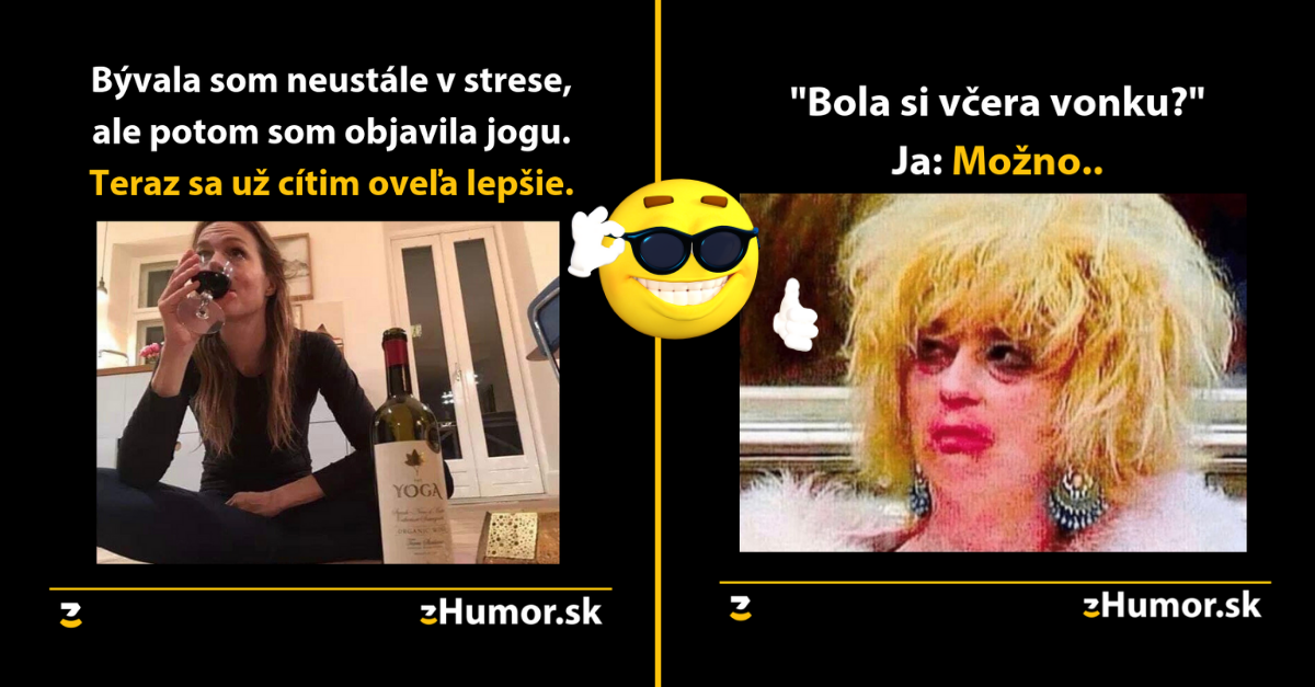 Pozor, ženská meme zóna- alebo memes, ktoré vznikli (nie)len pre ženy #34