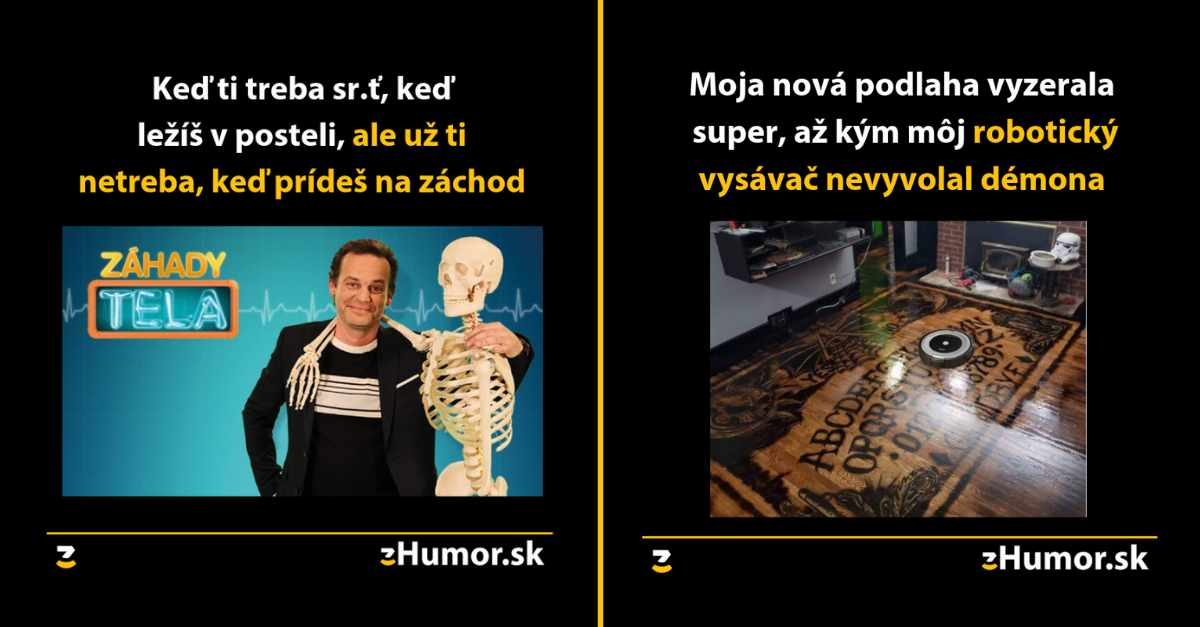 Zopár memečiek, ktoré vznikli aby ti spríjemnili dnešný deň #456