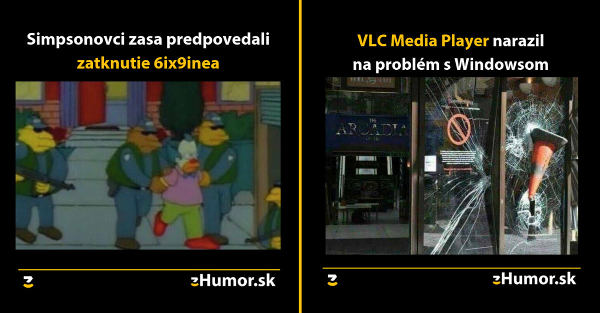 Zopár memečiek, ktoré vznikli aby ti spríjemnili dnešný deň #464