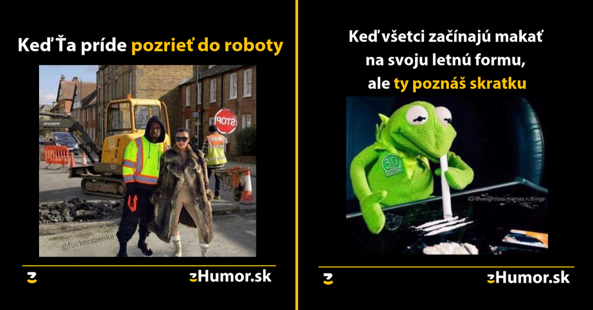 Zopár memečiek, ktoré vznikli aby ti spríjemnili dnešný deň #466