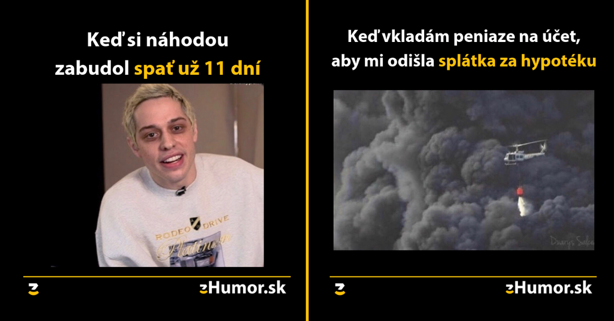 Zopár memečiek, ktoré vznikli aby ti spríjemnili dnešný deň #468