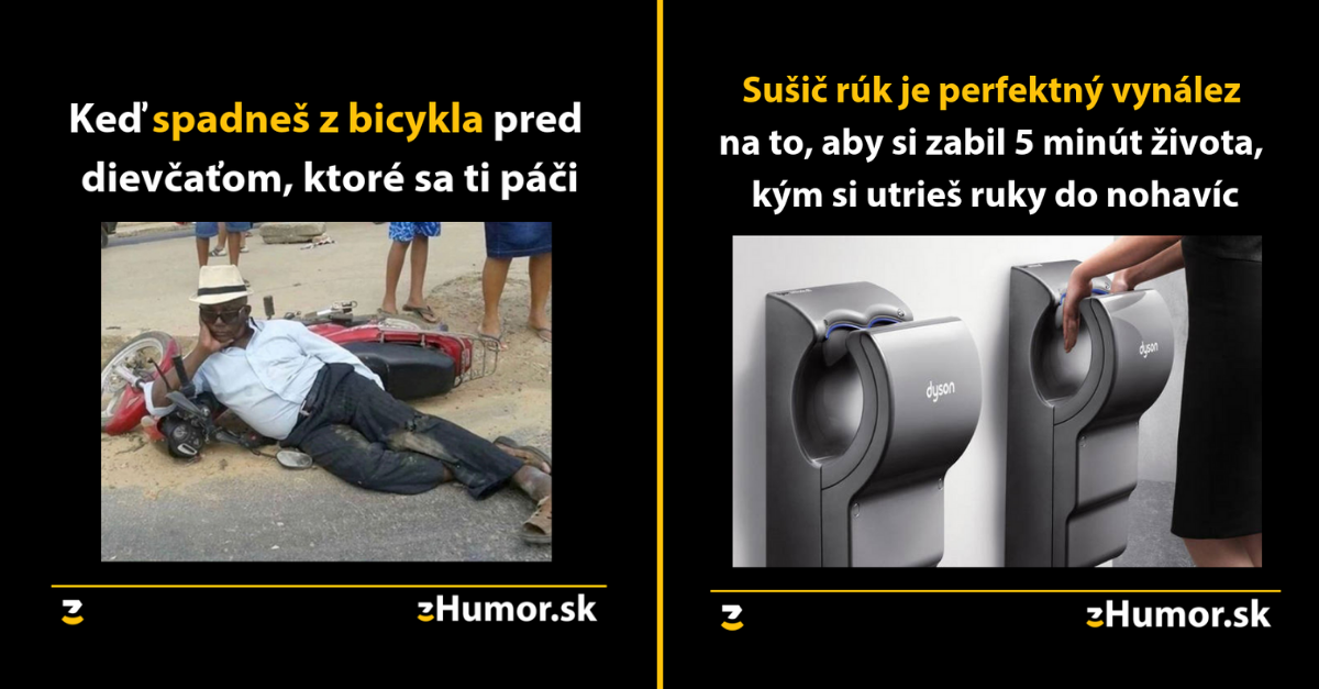 Zopár memečiek, ktoré vznikli aby ti spríjemnili dnešný deň #443