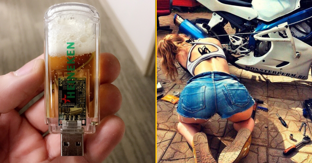 30+ Obrázkov, ktorými dokonale zabiješ čas #99