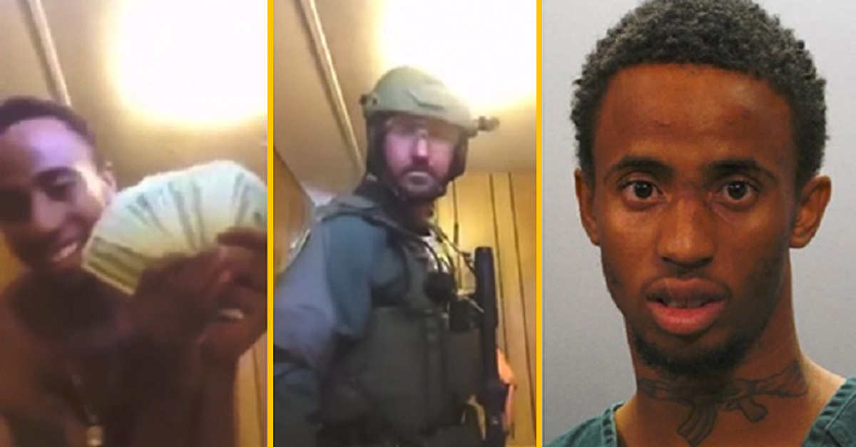 Drogový dealer sa chválil zarobenými peniazmi na Facebookovom livestreame – za chvíľu sa ale doradoval