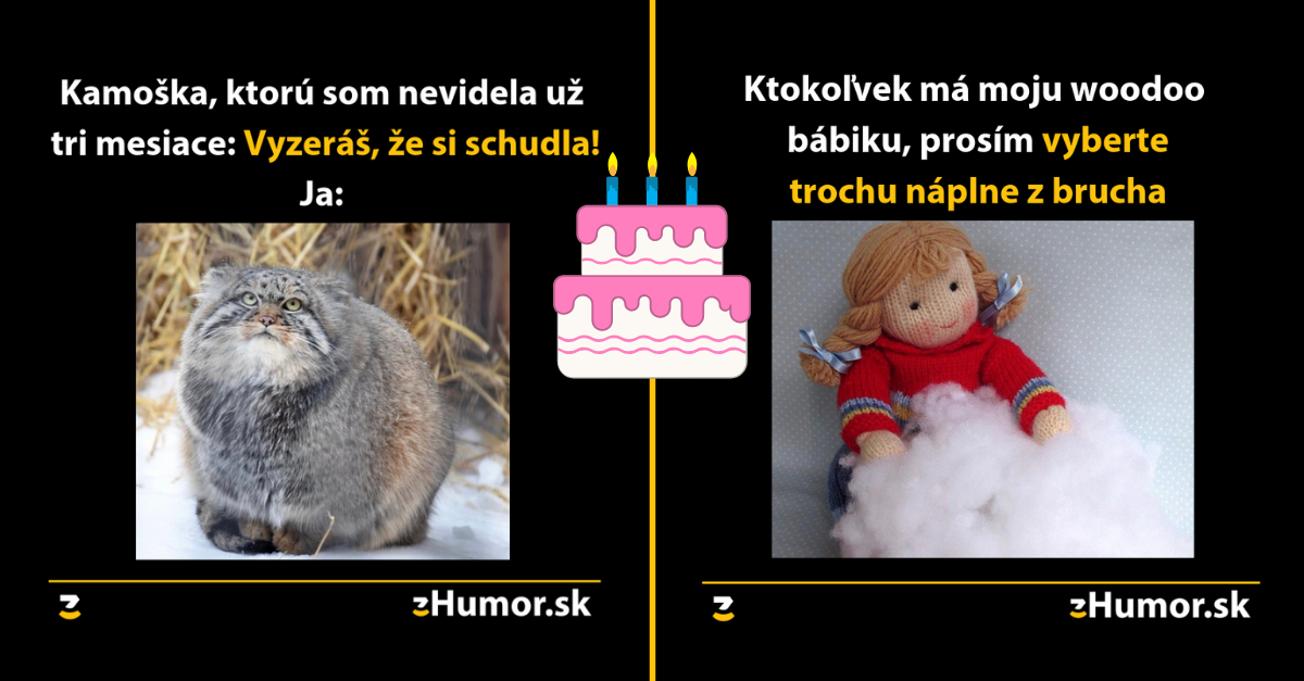 Pozor, ženská meme zóna- alebo memes, ktoré vznikli (nie)len pre ženy #43