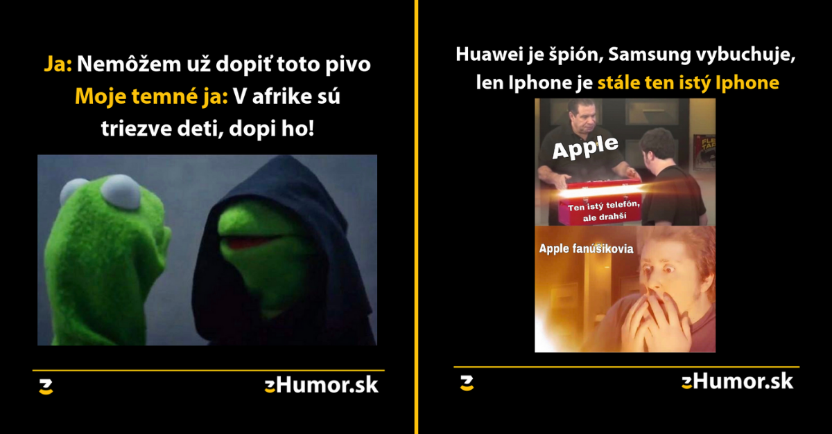Zopár memečiek, ktoré vznikli aby ti spríjemnili dnešný deň #479