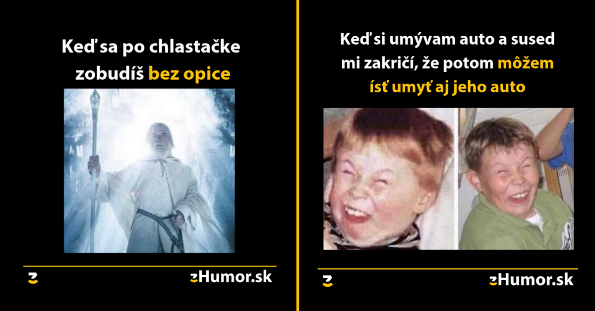 Zopár memečiek, ktoré vznikli aby ti spríjemnili dnešný deň #483