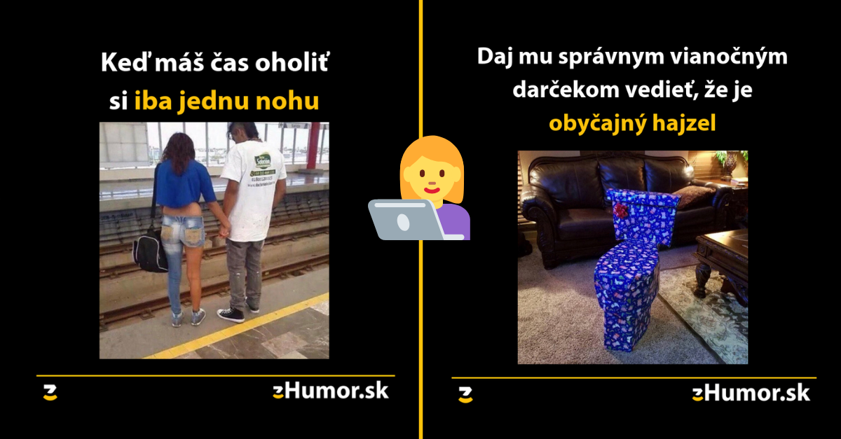 Pozor, ženská meme zóna- alebo memes, ktoré vznikli (nie)len pre ženy #49