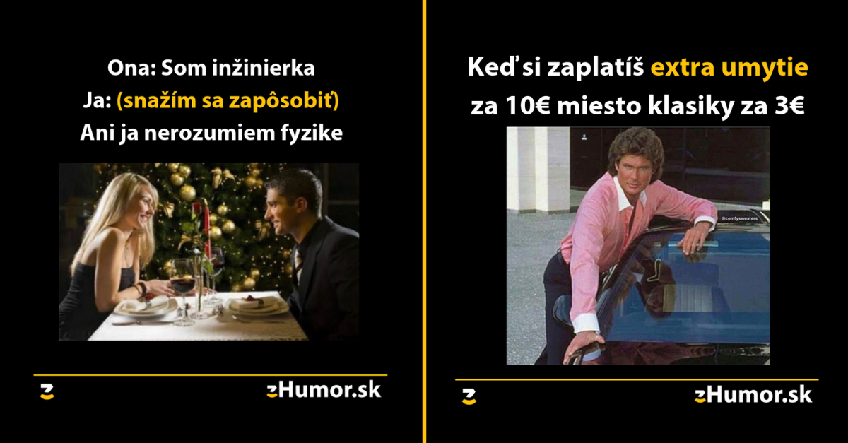 Zopár memečiek, ktoré vznikli aby ti spríjemnili dnešný deň #490