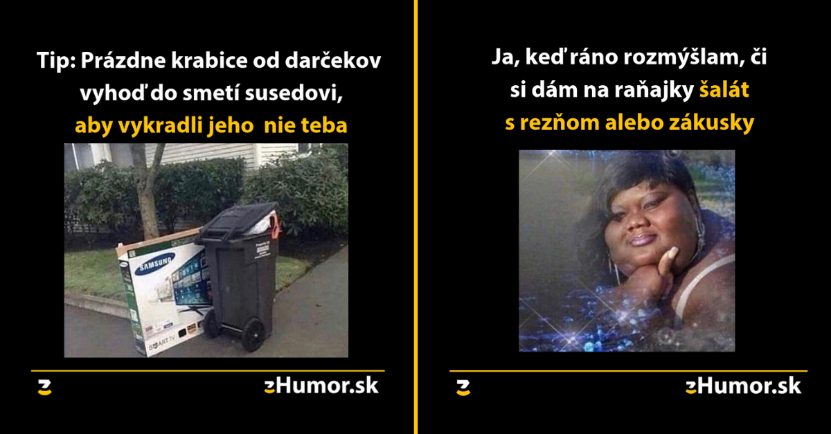 Zopár memečiek, ktoré vznikli aby ti spríjemnili dnešný deň #493