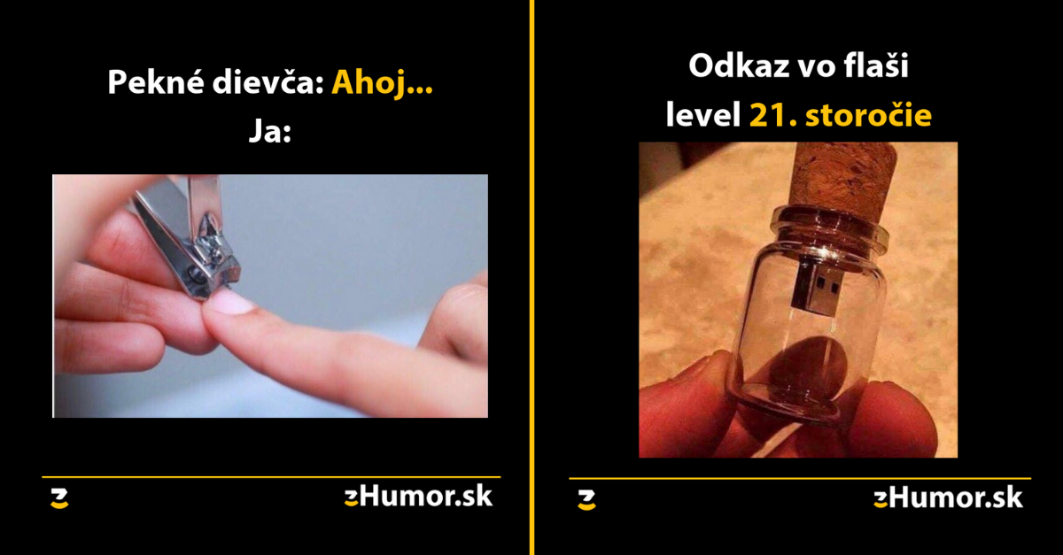 Zopár memečiek, ktoré vznikli aby ti spríjemnili dnešný deň #471