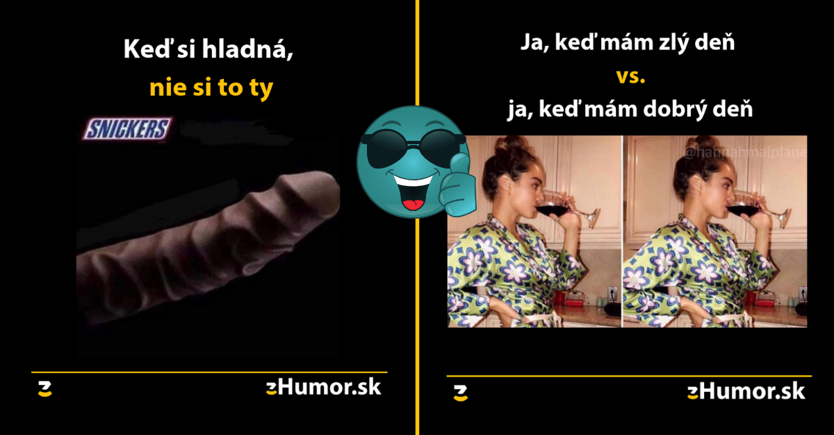 Pozor, ženská meme zóna- alebo memes, ktoré vznikli (nie)len pre ženy #40