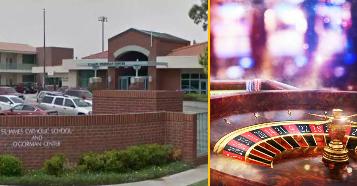 Mníšky ukradli pol milióna dolárov z katolíckej školy – míňali ich na dovolenky a hazardné hry