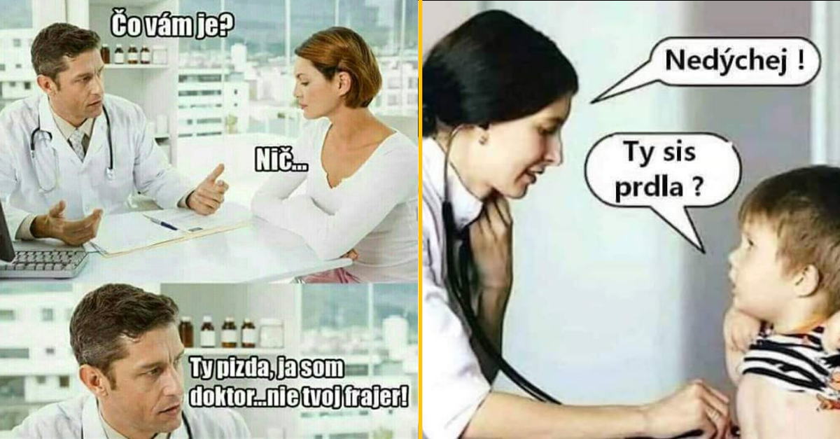 20+ Obrázkov: Všetko vtipné z internetu! #118