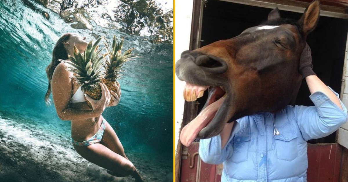 30+ Obrázkov, ktorými dokonale zabiješ čas #104