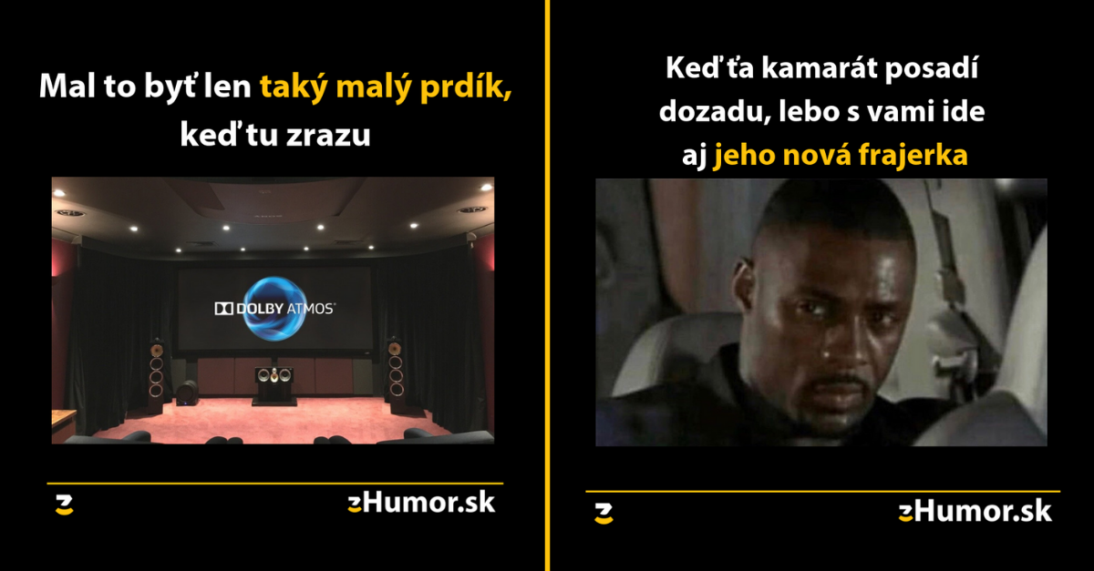 Zopár memečiek, ktoré vznikli aby ti spríjemnili dnešný deň #510