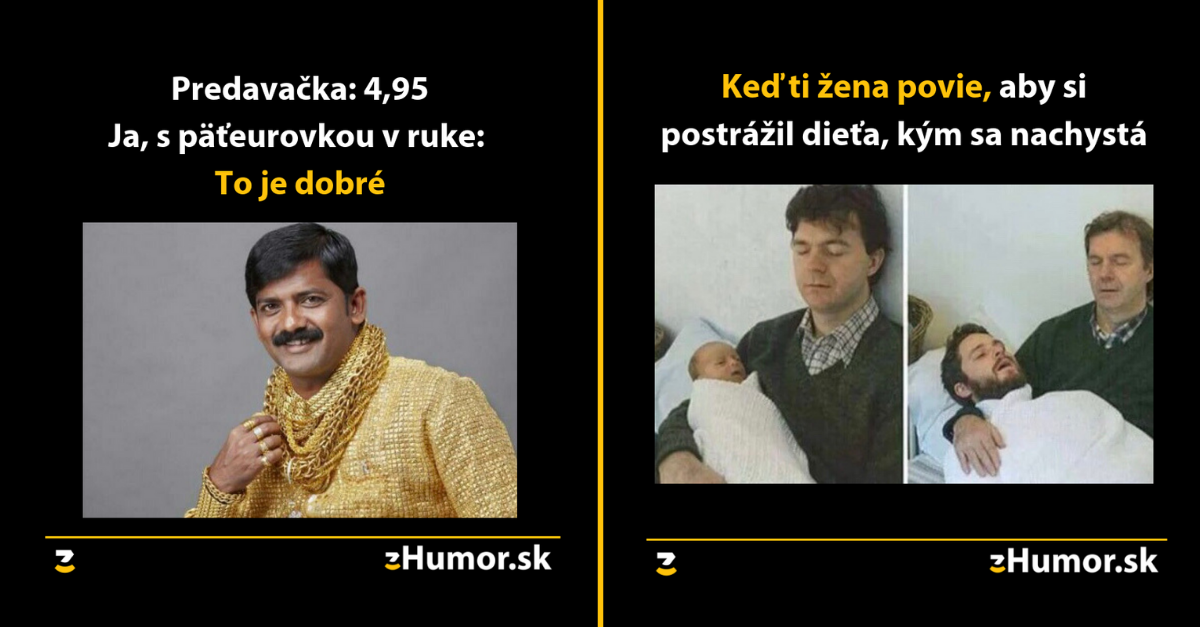 Zopár memečiek, ktoré vznikli aby ti spríjemnili dnešný deň #529