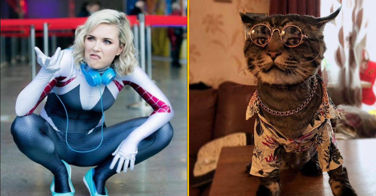 30+ Obrázkov, ktorými dokonale zabiješ čas #105