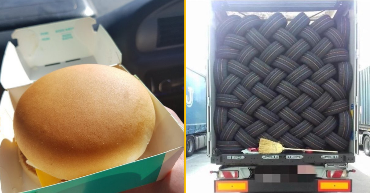 20+ Obrázkov: Dávka obrázkov, ktoré pohladia na duši