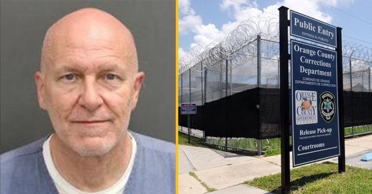 Väzeň mal dovolené objednávať si čínske jedlo po tom, čo dával strážnikom rady v oblasti daní