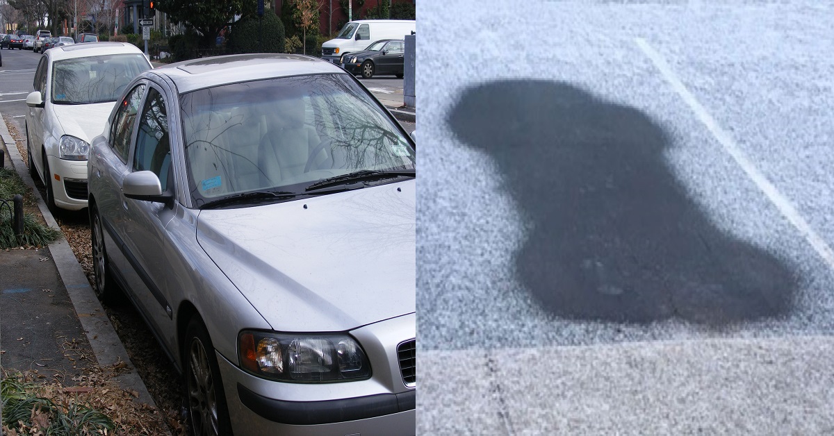 Žena dostala mastnú pokutu po tom ako opustila parkovacie miesto – dôvod je až príliš bizarný na to, aby to človek pochopil