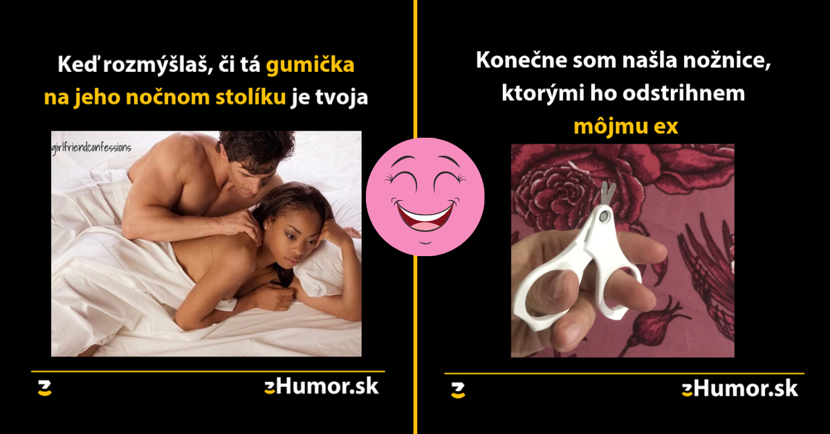 Pozor, ženská meme zóna- alebo memes, ktoré vznikli (nie)len pre ženy #63