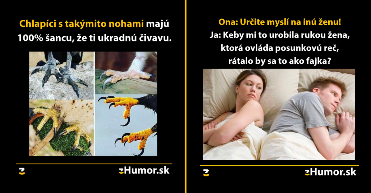 Zopár memečiek, ktoré vznikli aby ti spríjemnili dnešný deň #544