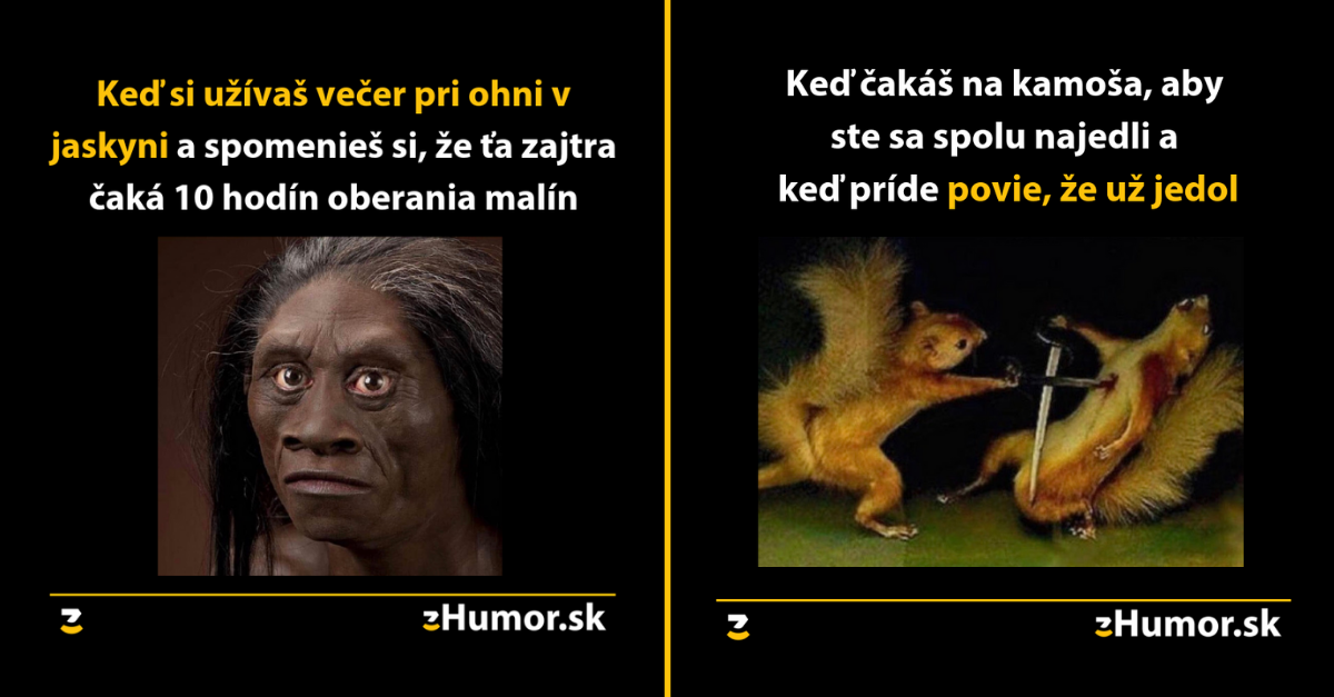 Zopár memečiek, ktoré vznikli aby ti spríjemnili dnešný deň #554