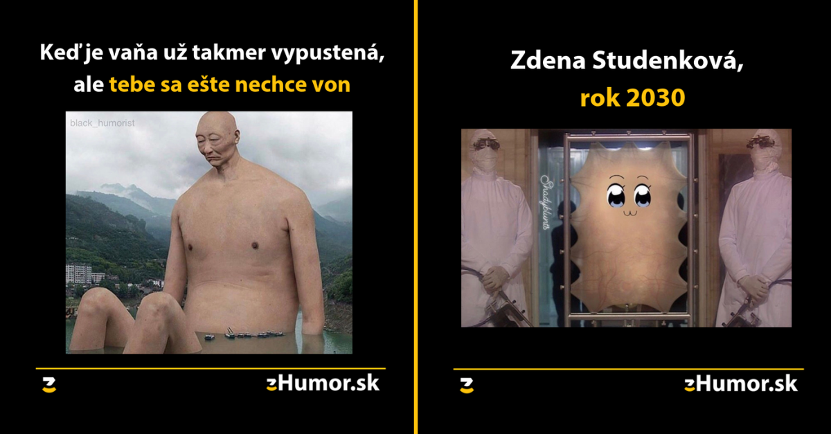 Zopár memečiek, ktoré vznikli aby ti spríjemnili dnešný deň #534