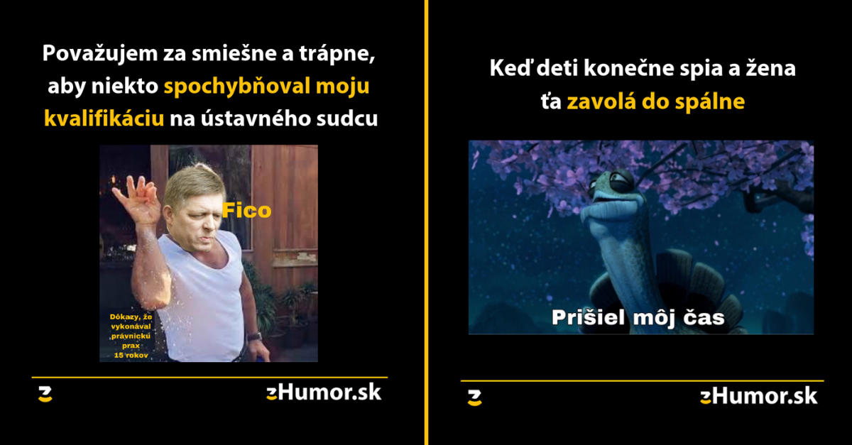 Zopár memečiek, ktoré vznikli aby ti spríjemnili dnešný deň #535