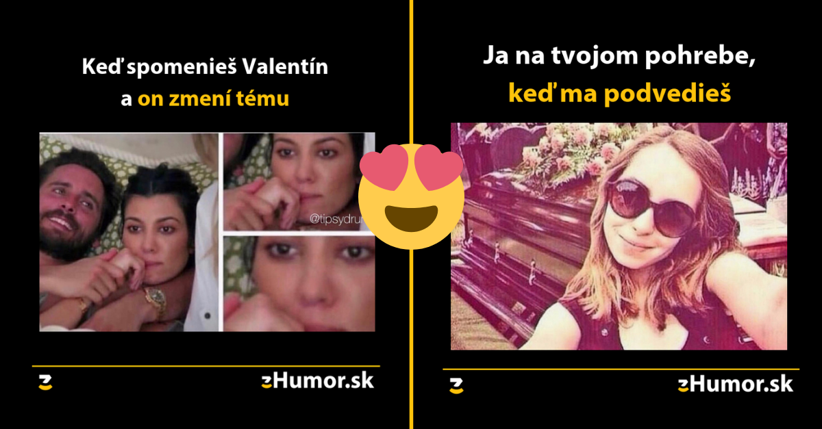 Pozor, ženská meme zóna- alebo memes, ktoré vznikli (nie)len pre ženy #65