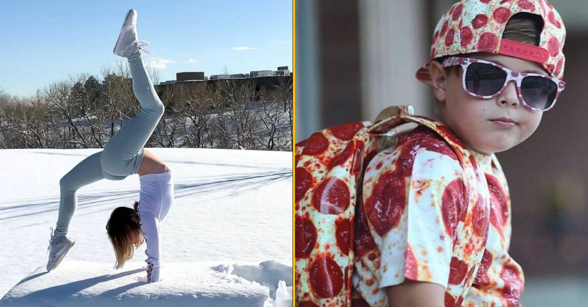 30+ Obrázkov, ktorými dokonale zabiješ čas #106