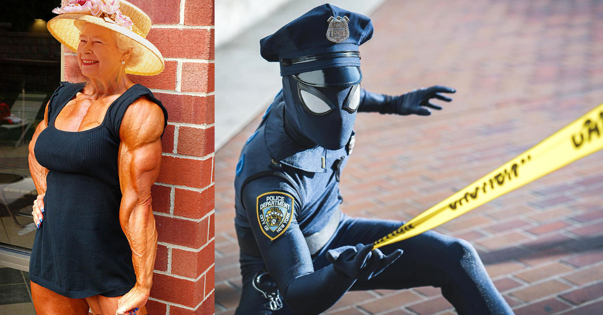 30+ Obrázkov, ktorými dokonale zabiješ čas #108