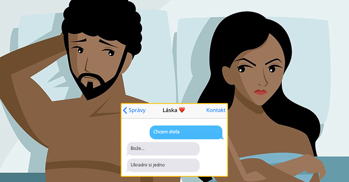 „Chcem dieťa“ challenge – najlepšie reakcie mužov, keď im ich nežné polovičky oznámili túto radostnú novinu