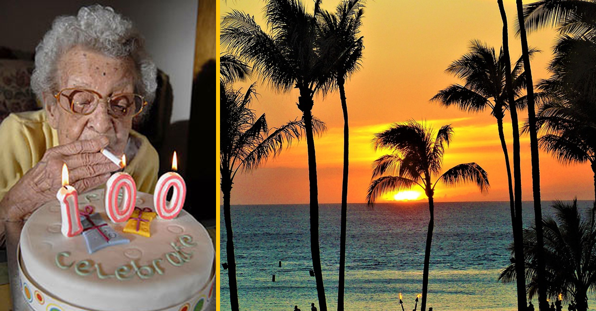 Na Havaji by si po novom mohli kúpiť cigarety len ľudia starší ako 100 rokov