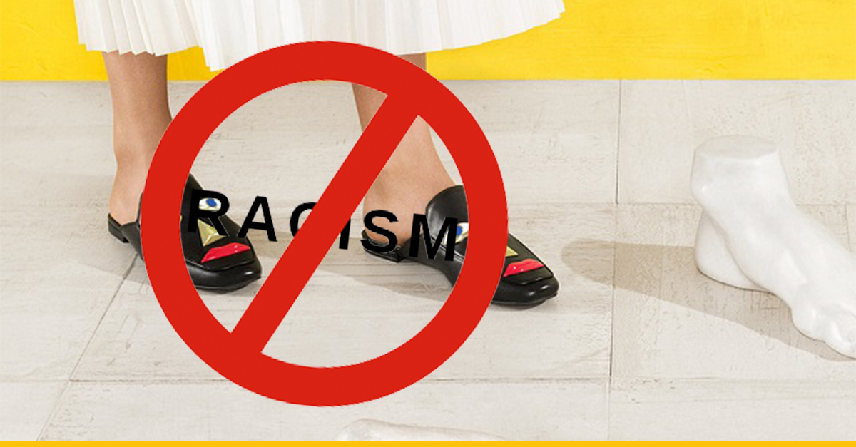 Katy Perry je kritizovaná kvôli dizajnu jej topánok – vraj evokujú rasizmus