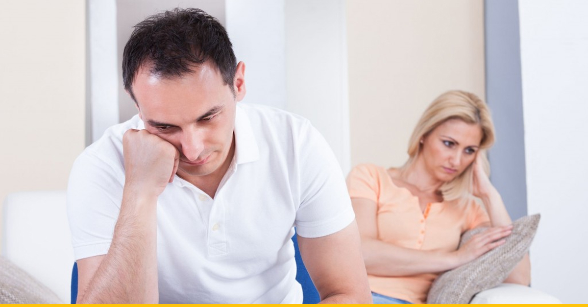 Žena čakala so sexom do svadby – teraz sa sťažuje, že jej muž má mikropenis