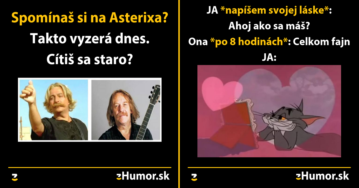 Zopár memečiek, ktoré vznikli aby ti spríjemnili dnešný deň #574