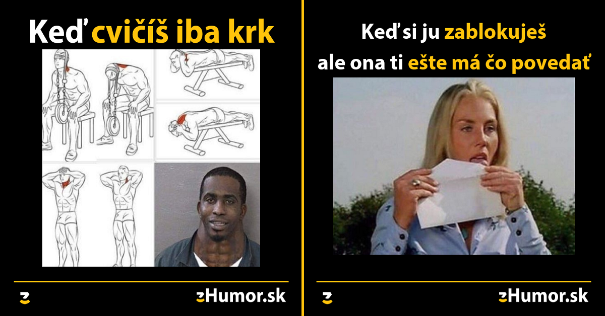 Zopár memečiek, ktoré vznikli aby ti spríjemnili dnešný deň #577