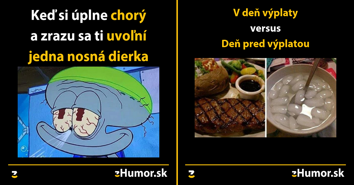 Zopár memečiek, ktoré vznikli aby ti spríjemnili dnešný deň #567