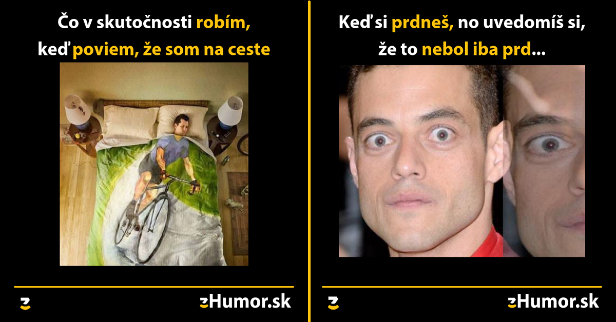 Zopár memečiek, ktoré vznikli aby ti spríjemnili dnešný deň #564