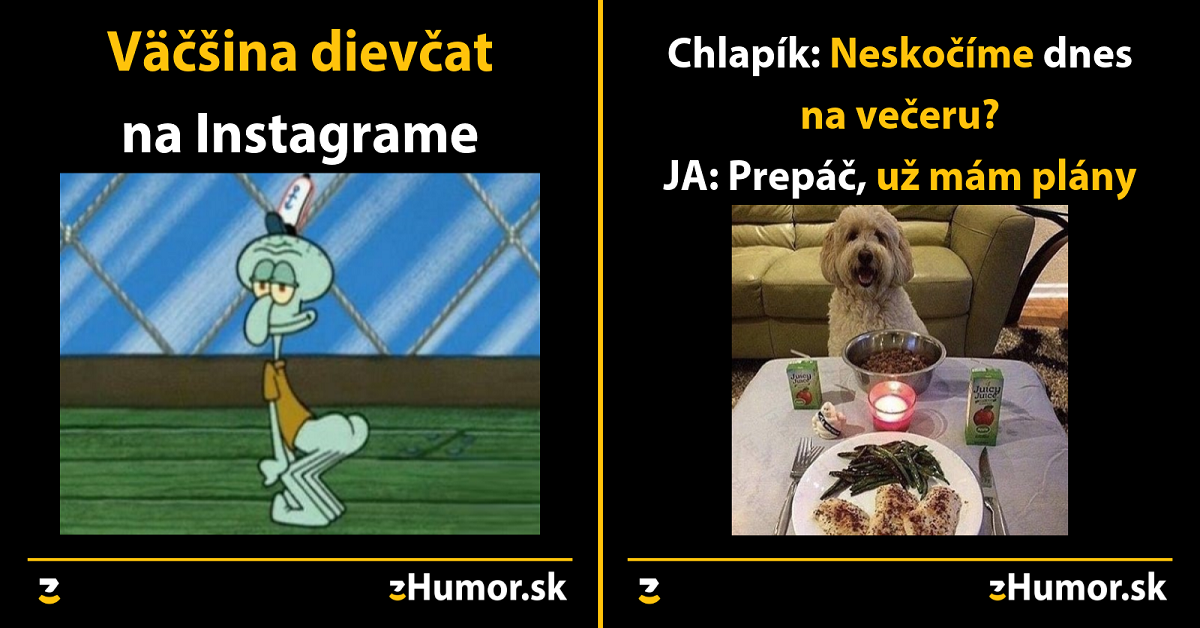 Zopár memečiek, ktoré vznikli aby ti spríjemnili dnešný deň #572