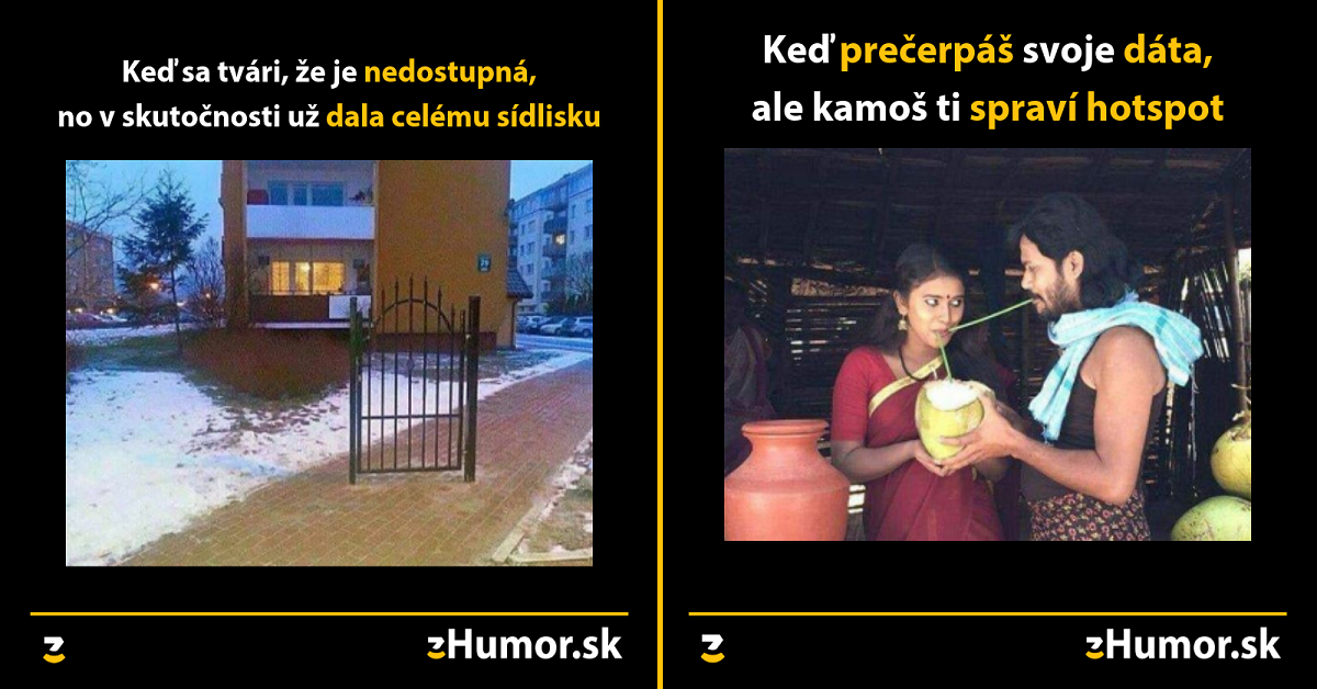 Zopár memečiek, ktoré vznikli aby ti spríjemnili dnešný deň #561